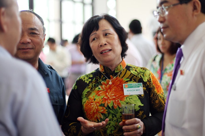 24,000 foreign workers without permits in Vietnam - 1