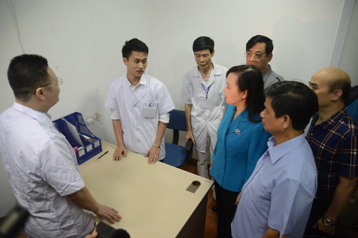 Four private clinics fined following health ministry inspection - 1