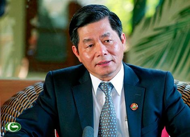 Vietnam less attractive for foreign investment - 1 Vietnam less attractive for foreign investment - 1