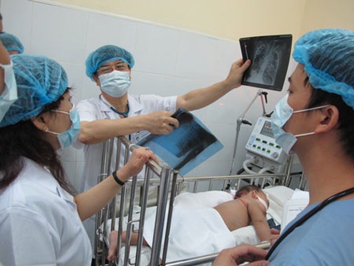 Health Ministry sees good signs for measles control efforts - 1 Health Ministry sees good signs for measles control efforts - 1