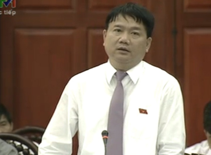 NA discusses potential solutions to transport problems - 1