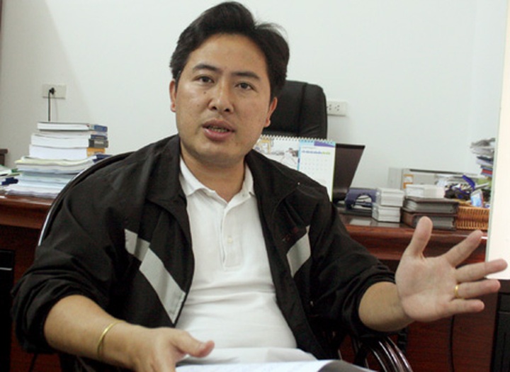 Expert sounds further warnings over bauxite projects - 1