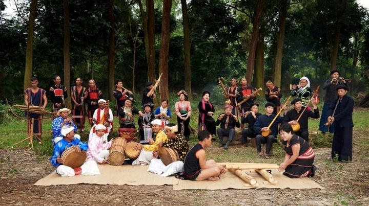 British Council launches "Heritage of Future Past" - 1 British Council launches "Heritage of Future Past" - 1