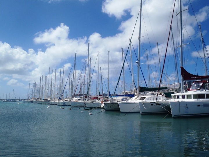 Vietnam gets sixth place in Budget Travel - 7