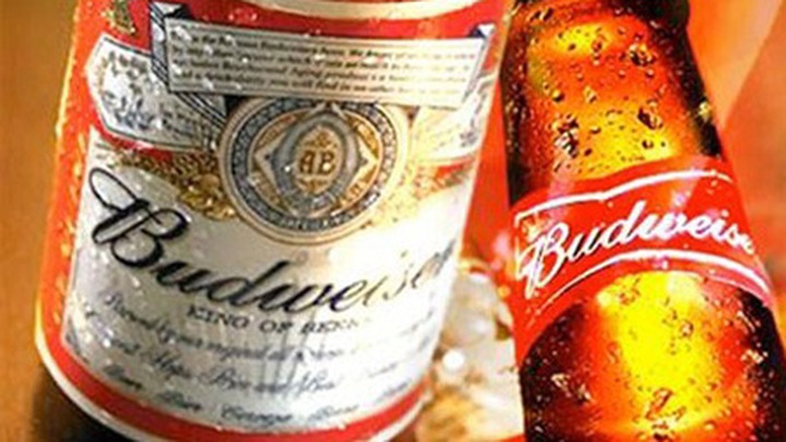 Budweiser to enter Vietnamese market - 1