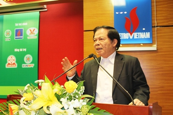 Experts urge speed in building a competitive power market - 3