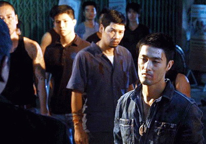 Film director voices opinion on censorship laws - 1