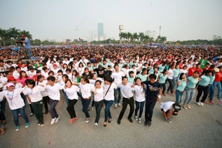 Bui Xuan Phai Awards to be announced soon - 1