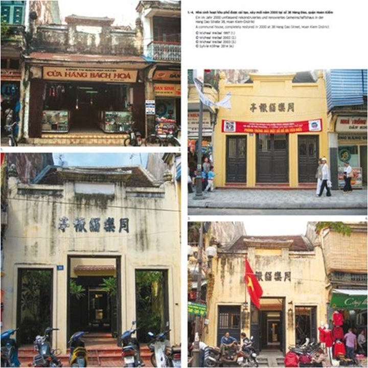 Bui Xuan Phai Awards to be announced soon - 3