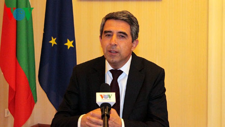 Bulgaria, Vietnam look to strategic partnership - 1