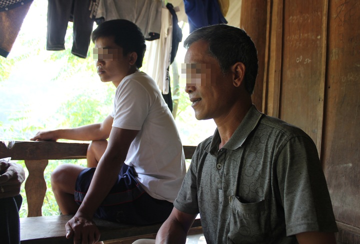 Female trafficking a growing problem in Nghe An Province - 1 Female trafficking a growing problem in Nghe An Province - 1