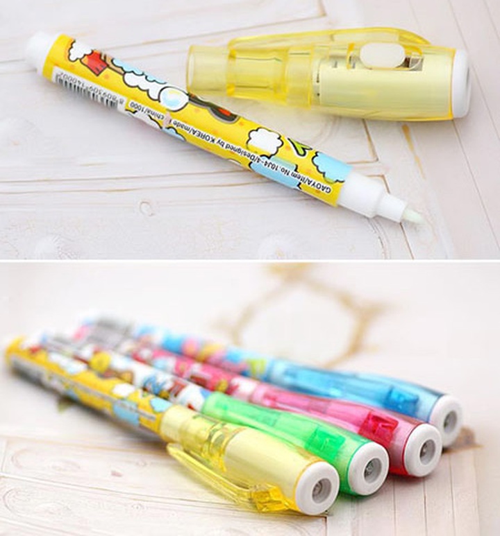 Gadgets get pupils into hot water - 1