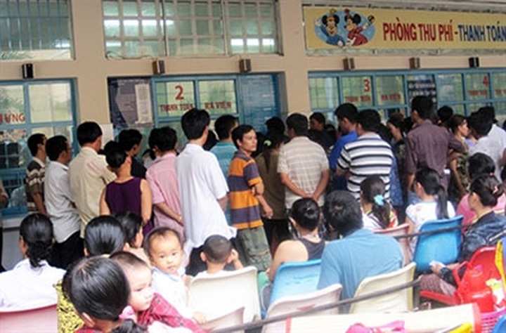 Hospitals race to increase fees - 1 Hospitals race to increase fees - 1