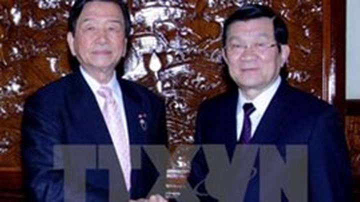 JICA to offer technical support for Vietnamese fishermen - 1