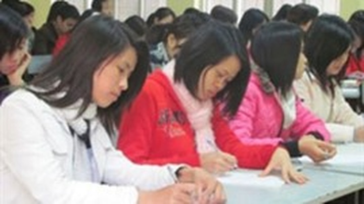 335 Russian scholarships for Vietnamese students - 1