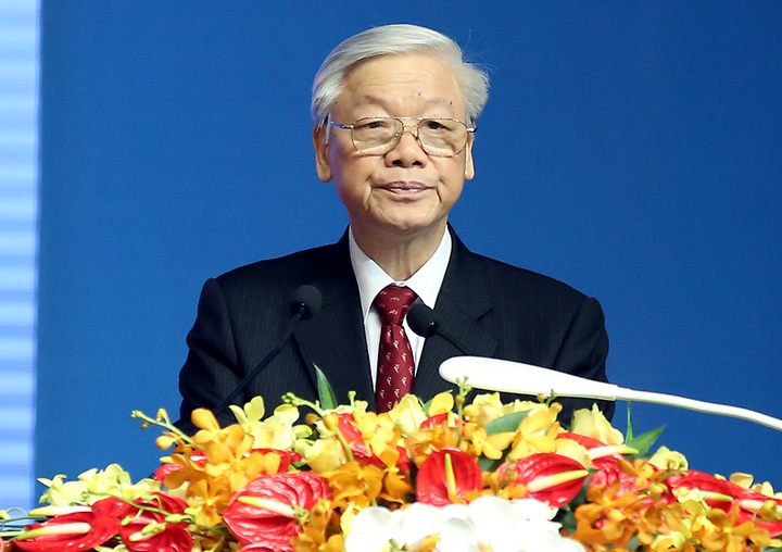 Ceremony marks 55 years of Vietnam-Laos diplomatic ties - 1 Ceremony marks 55 years of Vietnam-Laos diplomatic ties - 1