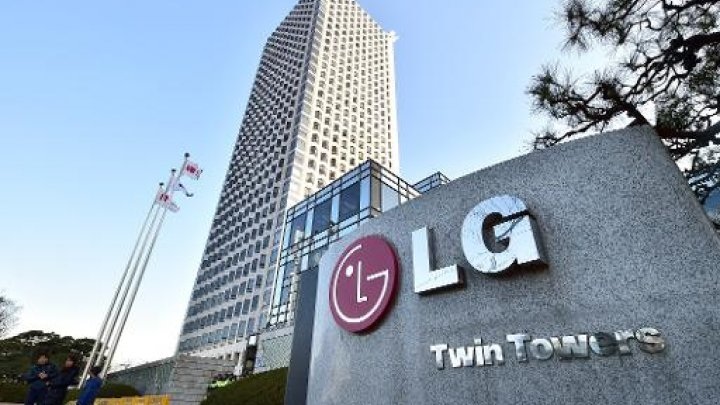 Samsung, LG agree to end legal feuds - 1