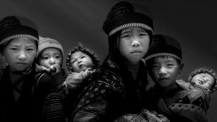 Vietnamese photographer wins FIAP’s gold medal - 1