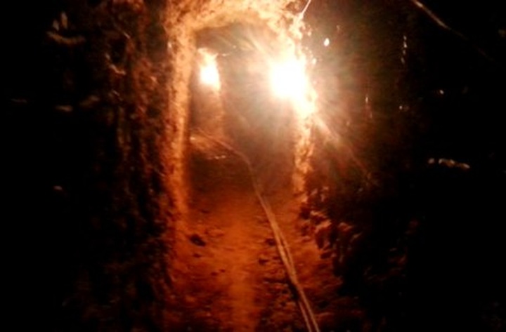 Firm denounced for illegal gold mining despite fatal accident - 4