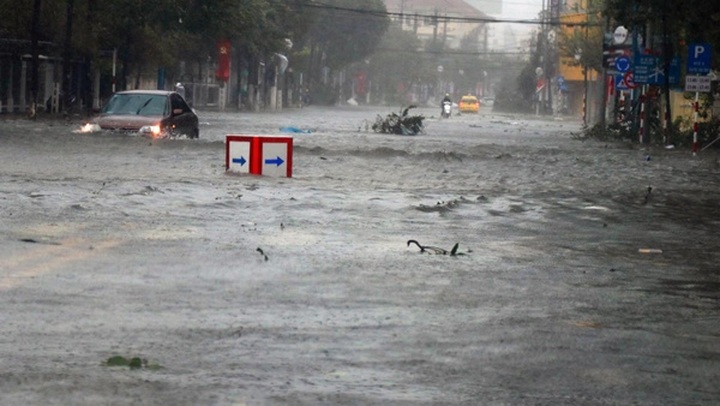 UN approves US$4.2 million aid to Vietnamese typhoon victims - 1