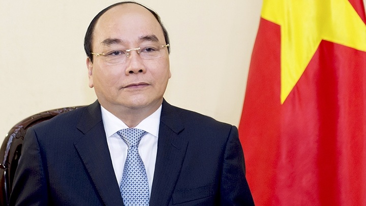 PM Phuc to visit Cambodia, Laos, attend ASEAN Summit - 1