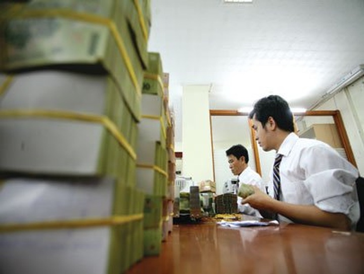 SBV to take drastic measures against bad debts this year - 1 SBV to take drastic measures against bad debts this year - 1