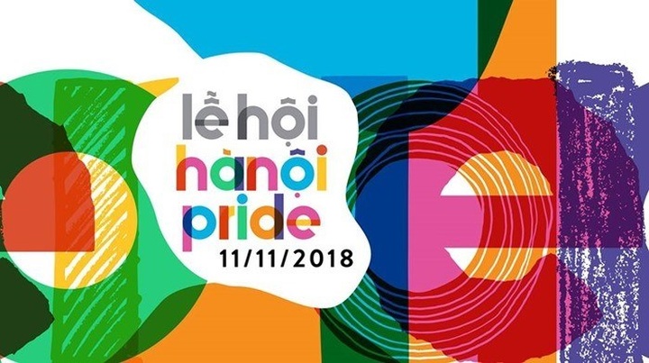 Hanoi Pride Festival 2018 ready - 1