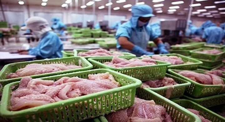 Tra fish exports face higher US tariffs - 1