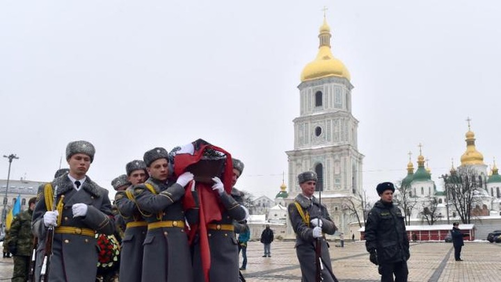 Europe warns Russia over Ukraine deal - 1 Europe warns Russia over Ukraine deal - 1