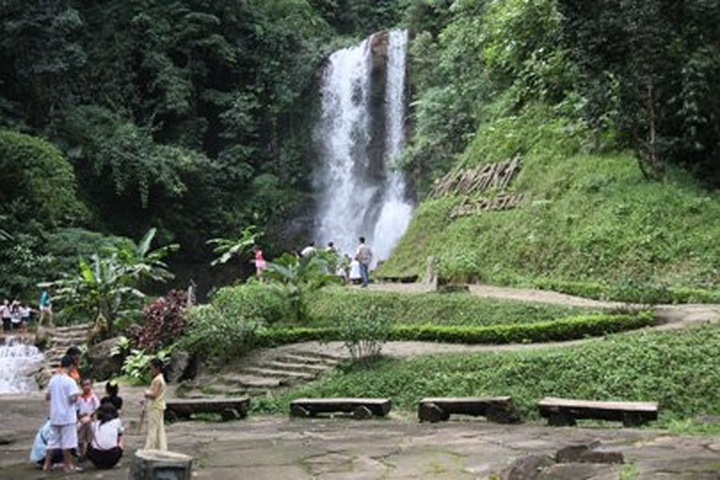 Discover the wonders of nature in Bao Loc - 2