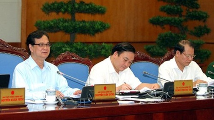 Cabinet suggests reasonable economic growth - 1
