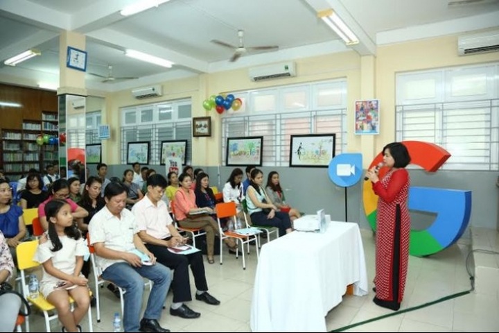 Google assists parents in protecting their children online - 1