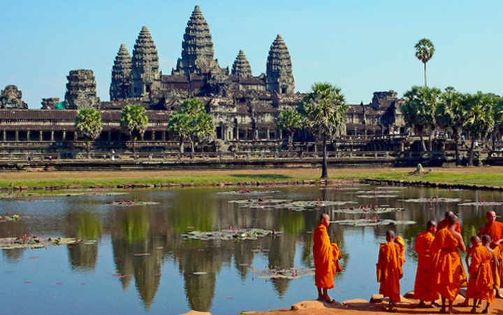 Huffington Post cites Vietnam a top 5 tourist destination - 3