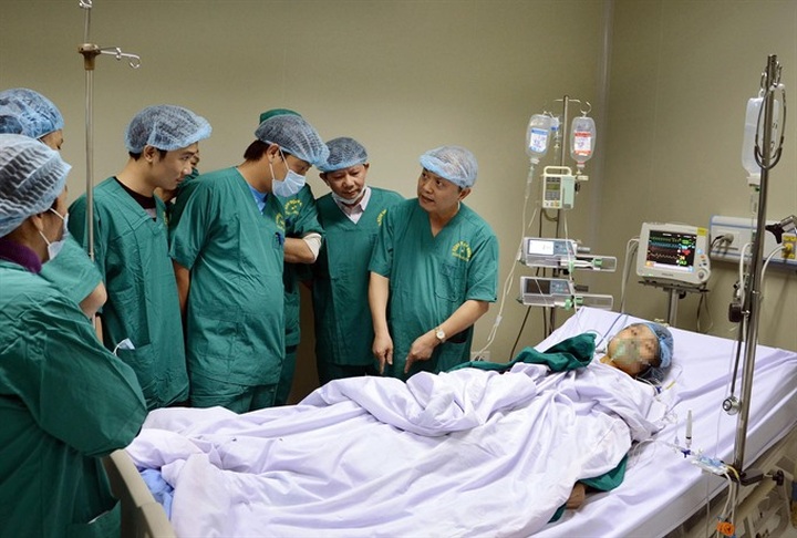 Young people with cancer increasing, experts point out early testing is the optimal method - 1 Young people with cancer increasing, experts point out early testing is the optimal method - 1