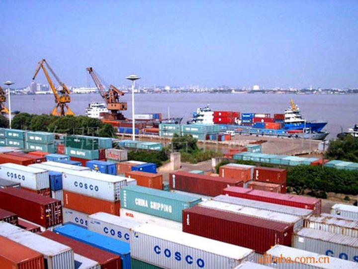 Shortfalls in seaport planning - 1