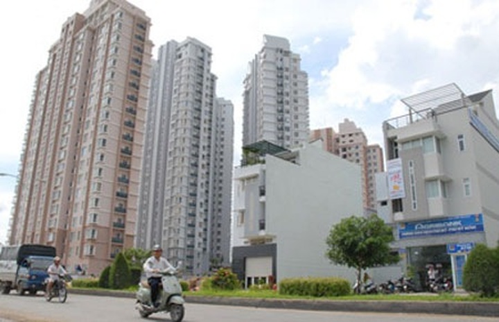 Government falters in rescuing housing market - 1