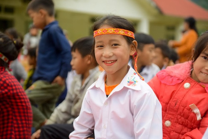 DTiNews readers help fund classrooms in remote area - 2