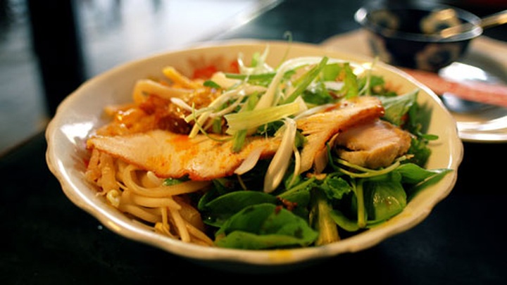 Asian Records recognises 10 more Vietnamese dishes - 1
