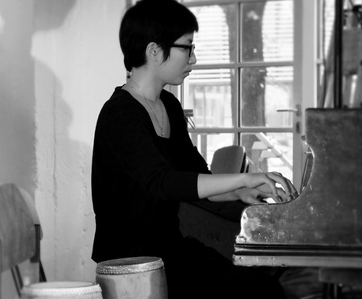 Multimedia piano show organised - 1