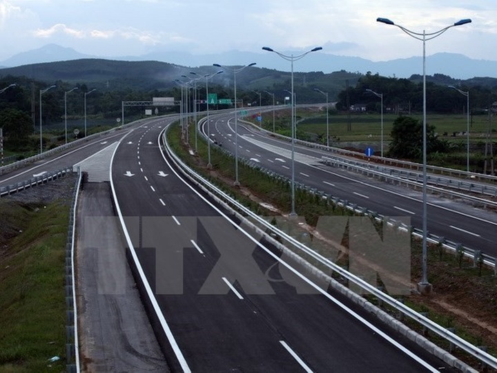 NA approves $5.27b for North-South road - 1