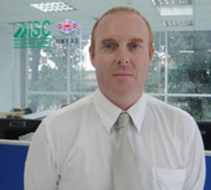 Live! Now!: "Maximising your Investment in UK Study” - 3