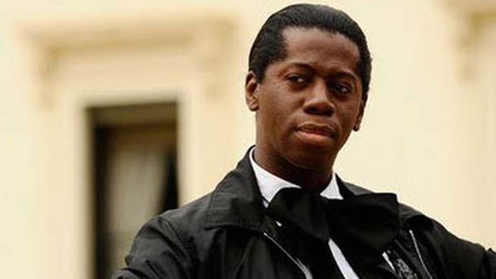 US catwalk queen to judge Vietnam’s Next Top Model - 1