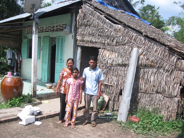 Delayed bridge project results in girl's death - 6