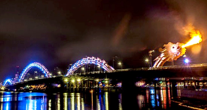 Dragon Bridge wins US Diamond Award in 2014 EEA - 1