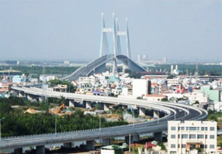 Drastic measures to hasten tardy major infrastructure projects - 1