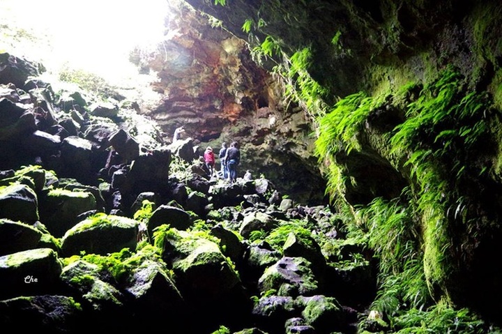 Dak Nong’s largest volcanic cavern system to open in 2016 - 6