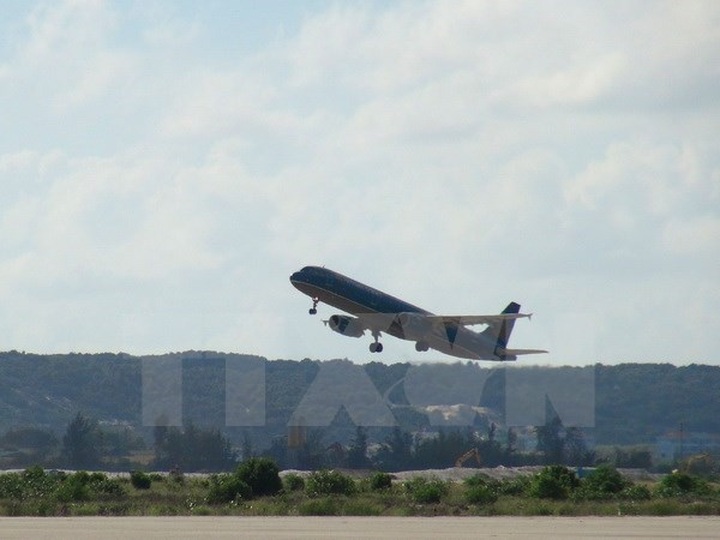 Cat Bi international airport to access more domestic, foreign destinations - 1