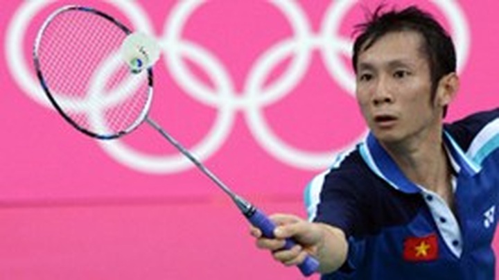 Minh defends his WBF No.9 - 1