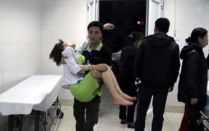 Indoor air pollution concern raised after supermarket suffocation - 1