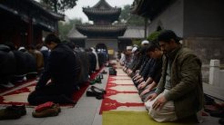 Singapore firm launches travel site for Muslims - 1